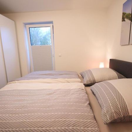 Kirschgarten 8 Apartment Kellenhusen Ngoại thất bức ảnh
