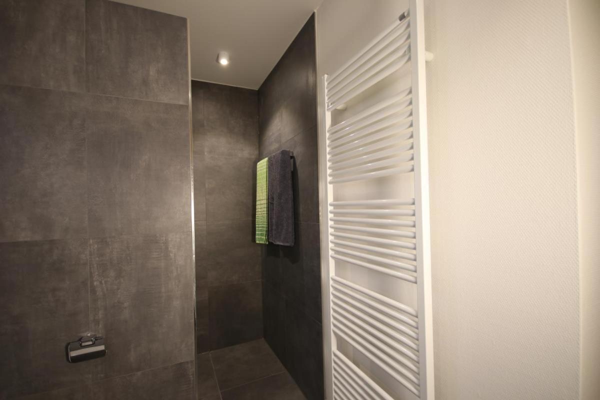Kirschgarten 8 Apartment Kellenhusen Ngoại thất bức ảnh