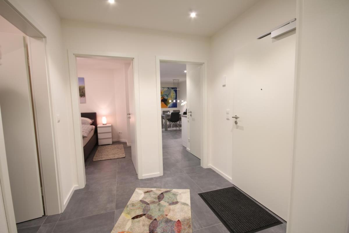 Kirschgarten 8 Apartment Kellenhusen Ngoại thất bức ảnh